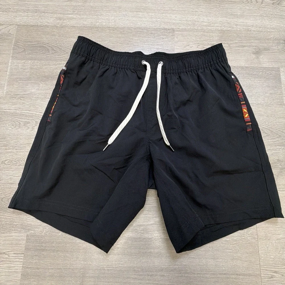 Wowie Nomad 3.0 Shorts Mens M Black 7